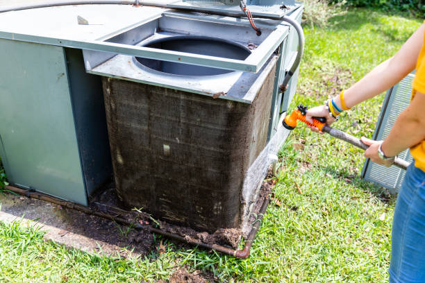 Best Local Air Duct Cleaning Services  in Lovington, NM