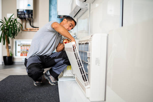 Best HVAC Duct Inspection Services  in Lovington, NM